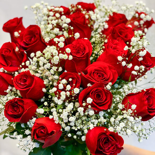 Red delight
