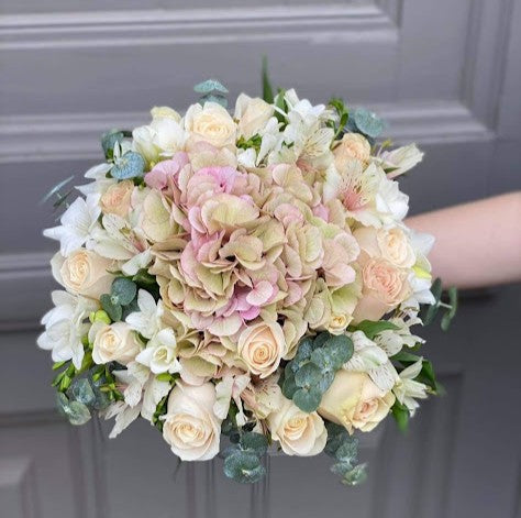 Marsipan Bride