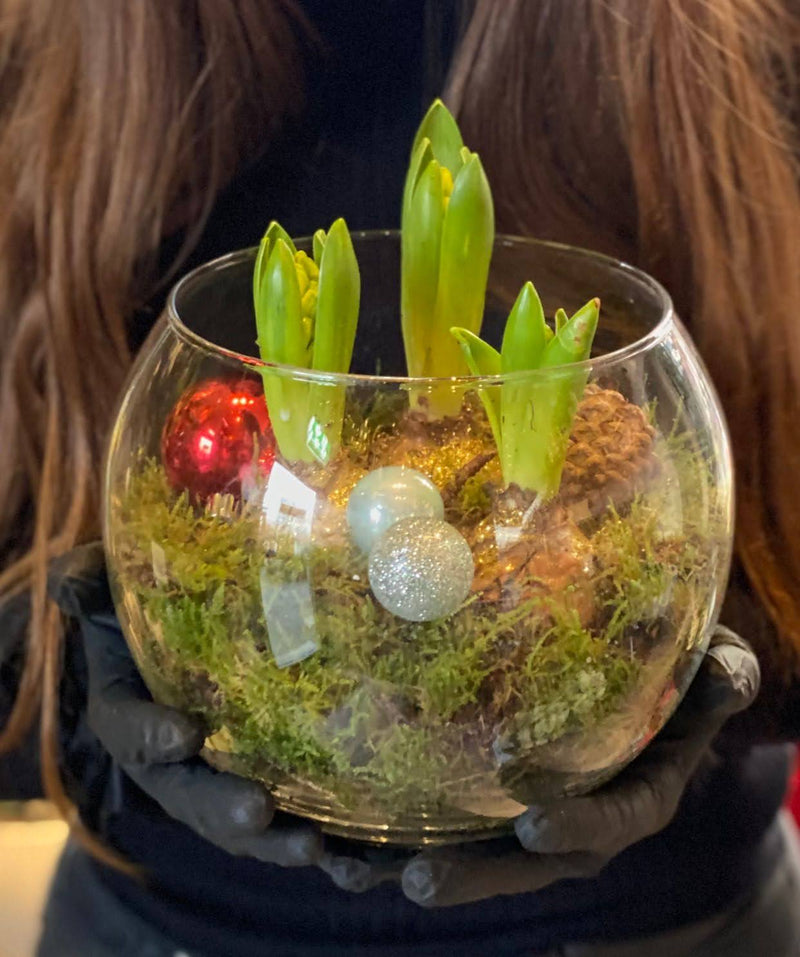 Classic Christmas Decor