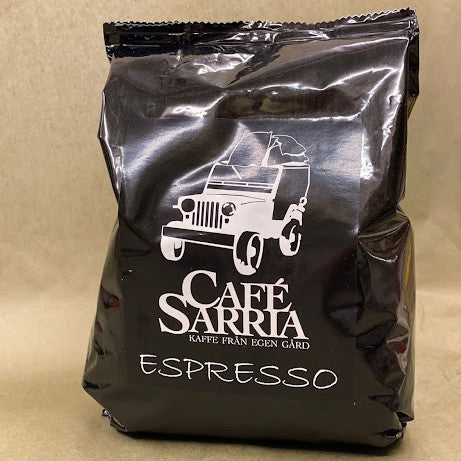 Cafe Sarria Original - Espresso