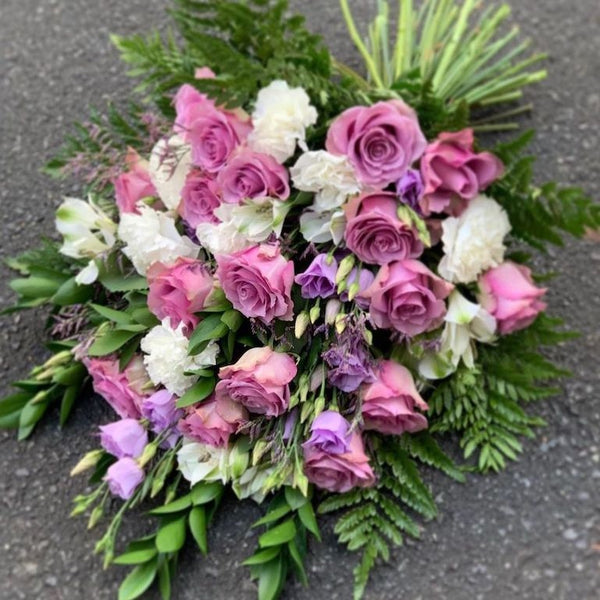 Funeral Nightingale Bouquet