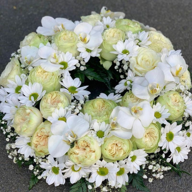Wreath of Hope