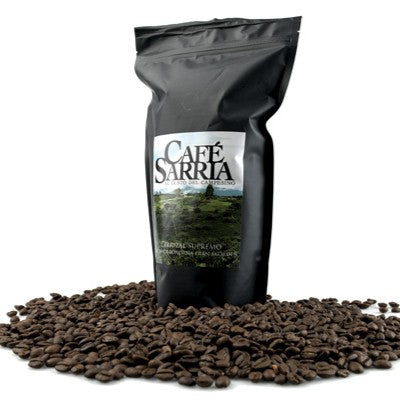 Sarria Coffee Filter