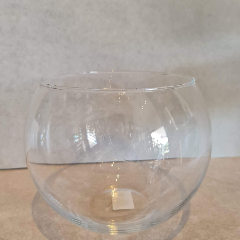 Ultimate Round Vase