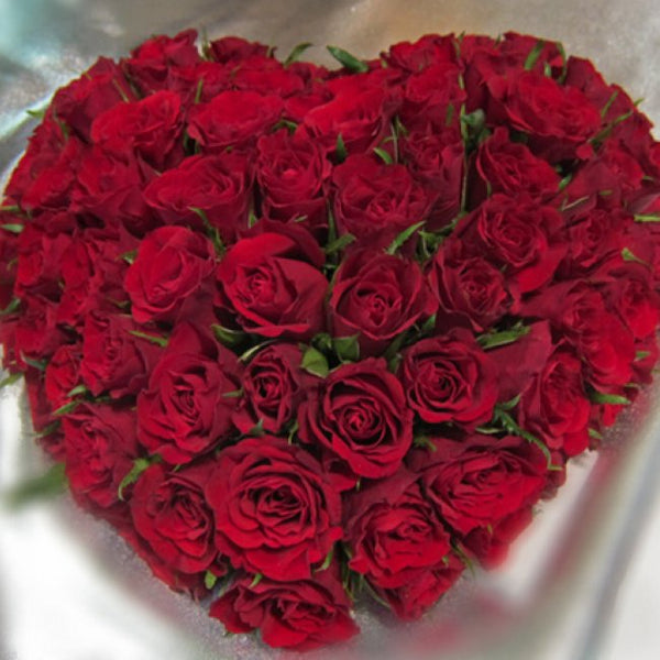Red Heart