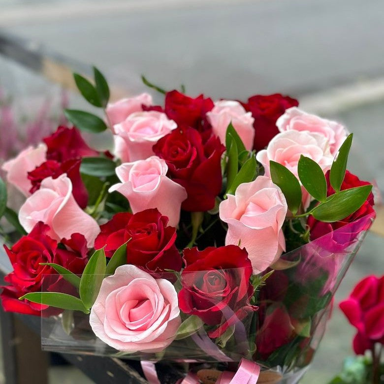 Soulmate bouquet