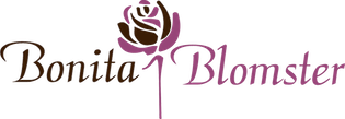 Bonita Blomster